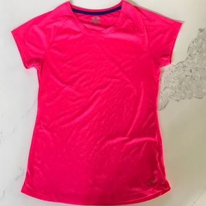 Champion athletic tees